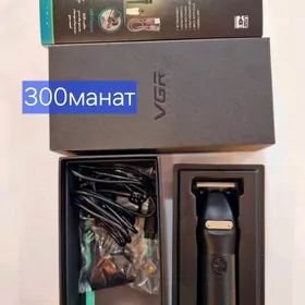 для Мужчин 3/1 бритва+стрижка