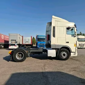 DAF XF 530 2020