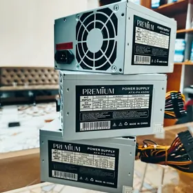 блок питание 450 ватт