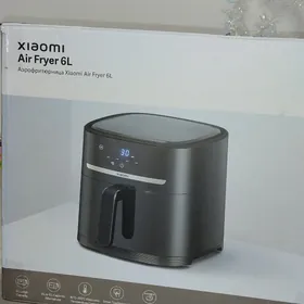 Айрофритюрница