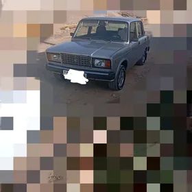 Lada 2107 2003