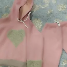 Костюмчик детский