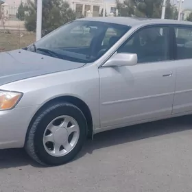 Toyota Avalon 2002