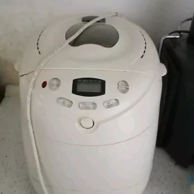 хлебопечка