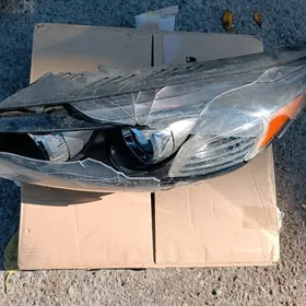 Киа Соренто 2020 fara