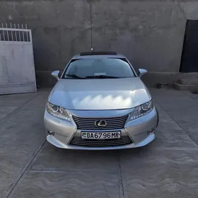 Lexus ES 350 2013