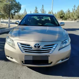 Toyota Camry 2009
