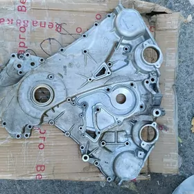 Kia Sorento mator kryshka