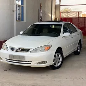 Toyota Camry 2002