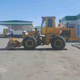 LiuGong CLG 856H 2001