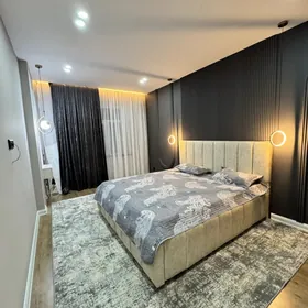 Ким район 3комн 80кв