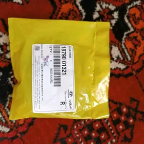 Kia Sorento predohranitel