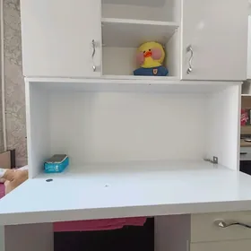 Стол письменный STOL PISMENYI