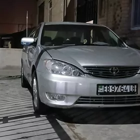 Toyota Camry 2006