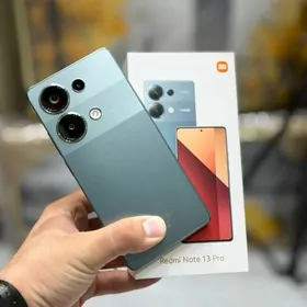 Redmi Note 13pro 8/256gb