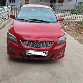 Toyota Corolla 2010