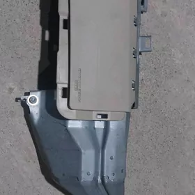 toyota avalon airbag