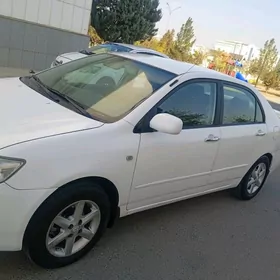 Toyota Corolla 2005