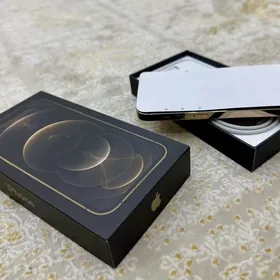 iPhone 12 Pro Gold 256GB