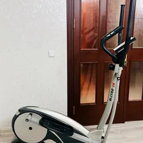 тренажёр лыжи