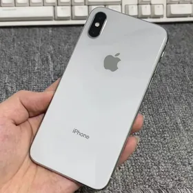 Iphone X