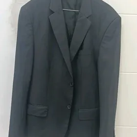 KASTÝUM КОСТЮМ