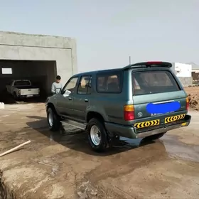 Toyota 4Runner 1991