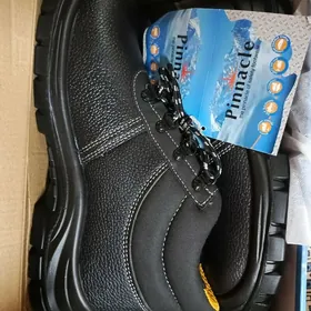 ботинки 45 размера