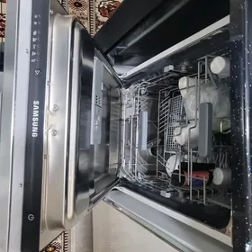 Посудомойка