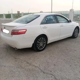 Toyota Camry 2008