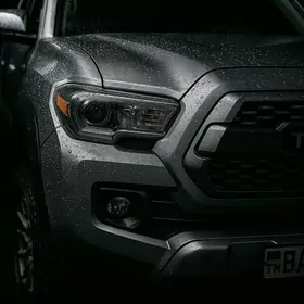 Toyota Tacoma 2017