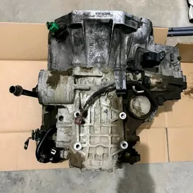 nissan wersa karopka