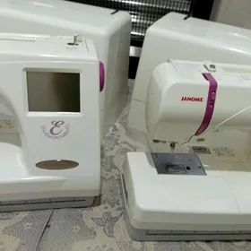 janome 350