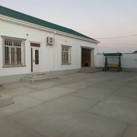 Balkanabat şäheri Nebitçi 44