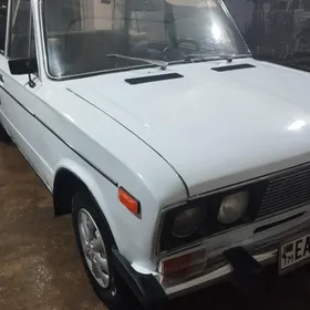 Lada 2106 1990