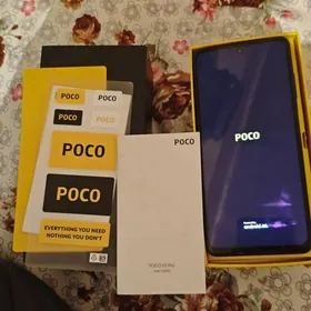 POCO X3 PRO