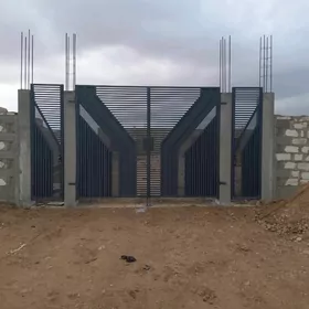 Balkanabat Saganly 1.