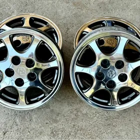 Diska 15 lik…Toyota