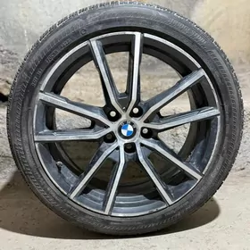 bmw 2021 diska 18lik