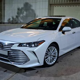 Toyota Avalon 2020