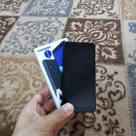 Samsung A01cord abmen