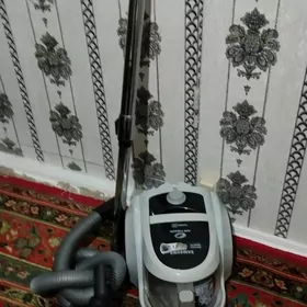 Пылесос Самсунг