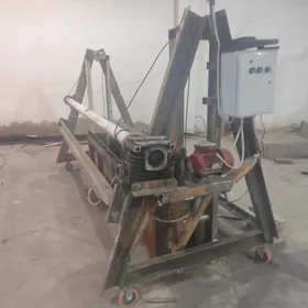 Битона мишалка Зарик керпич ст