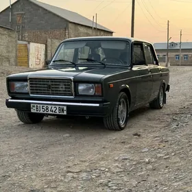 Lada 2107 2010
