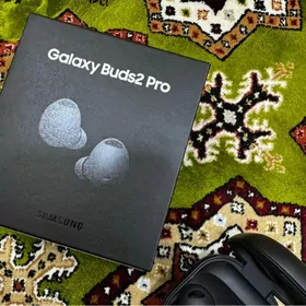 Galaxy Buds 2 Pro
