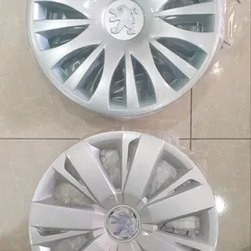 kolpak R15  PEŽO-ПЕЖО täze