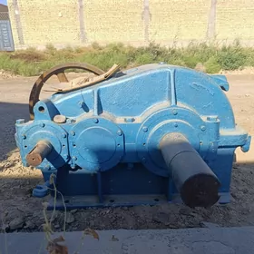 редуктор (reduktor)