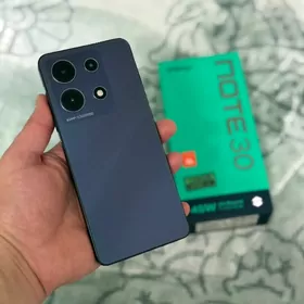 Infinix Note30 16/128