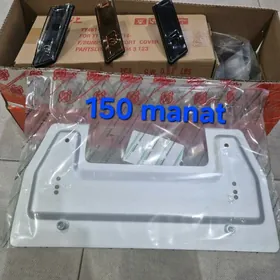 BMW E34 PADNOMER GALAY