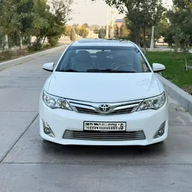 Toyota Camry 2013